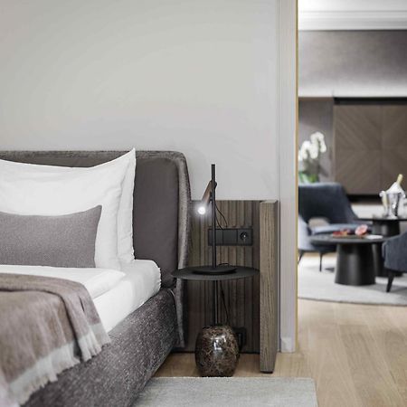 Hotel Weisses Roessl Kitzbuhel Ngoại thất bức ảnh