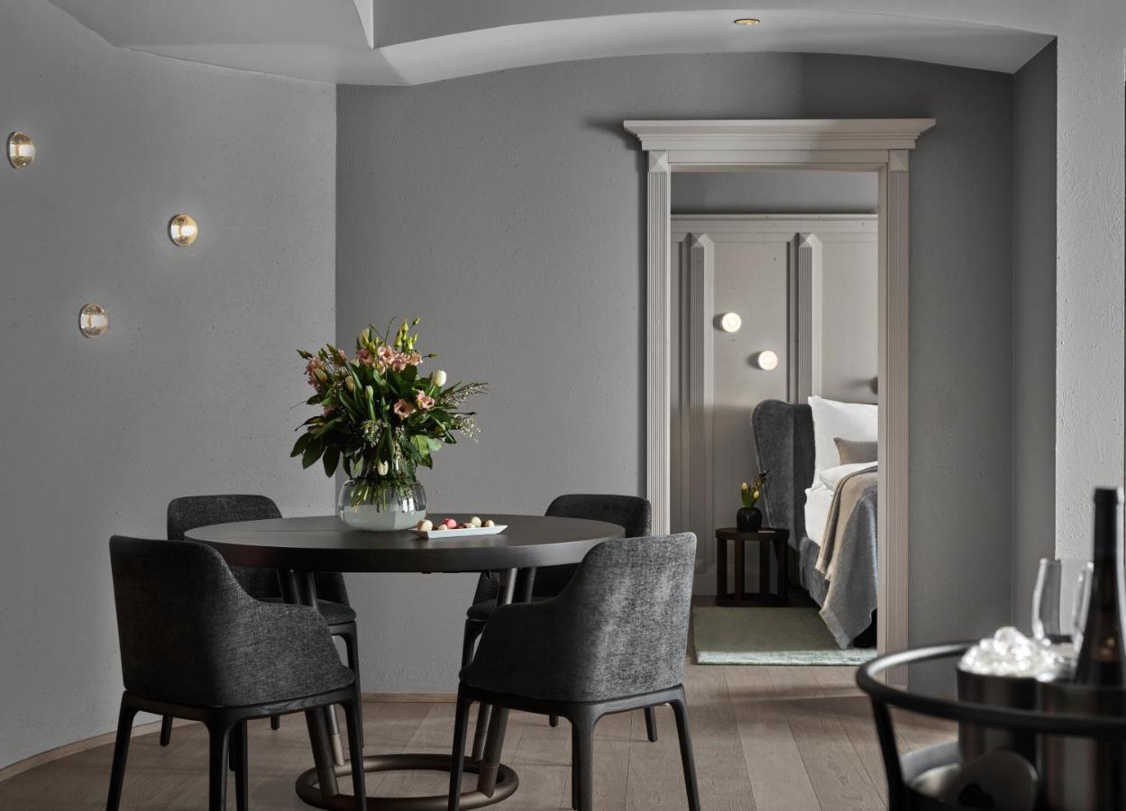 Hotel Weisses Roessl Kitzbuhel Ngoại thất bức ảnh