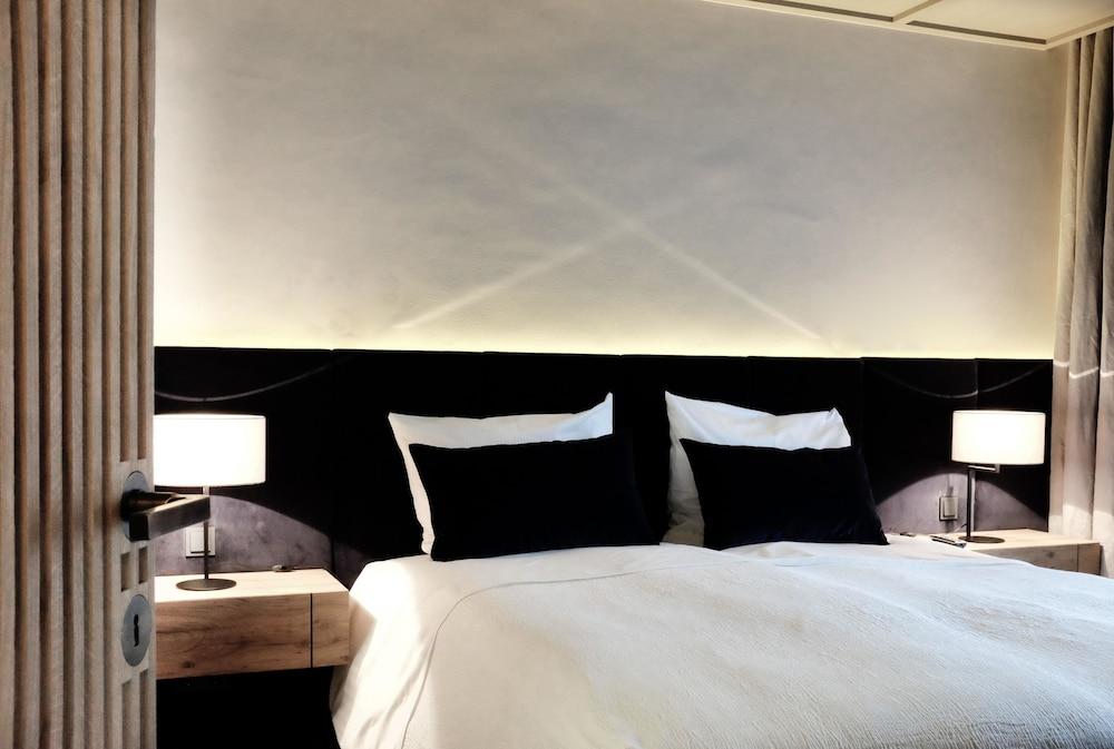 Hotel Weisses Roessl Kitzbuhel Ngoại thất bức ảnh