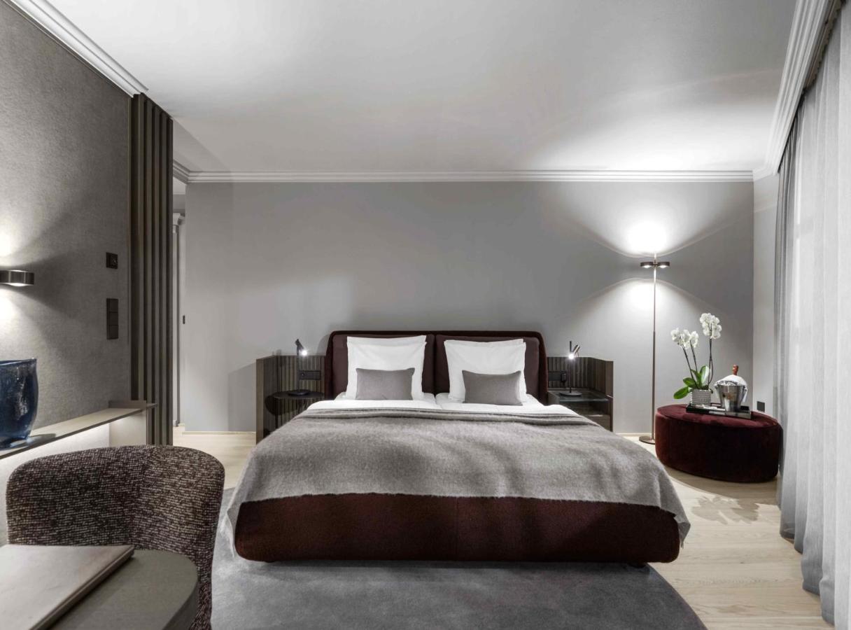 Hotel Weisses Roessl Kitzbuhel Ngoại thất bức ảnh