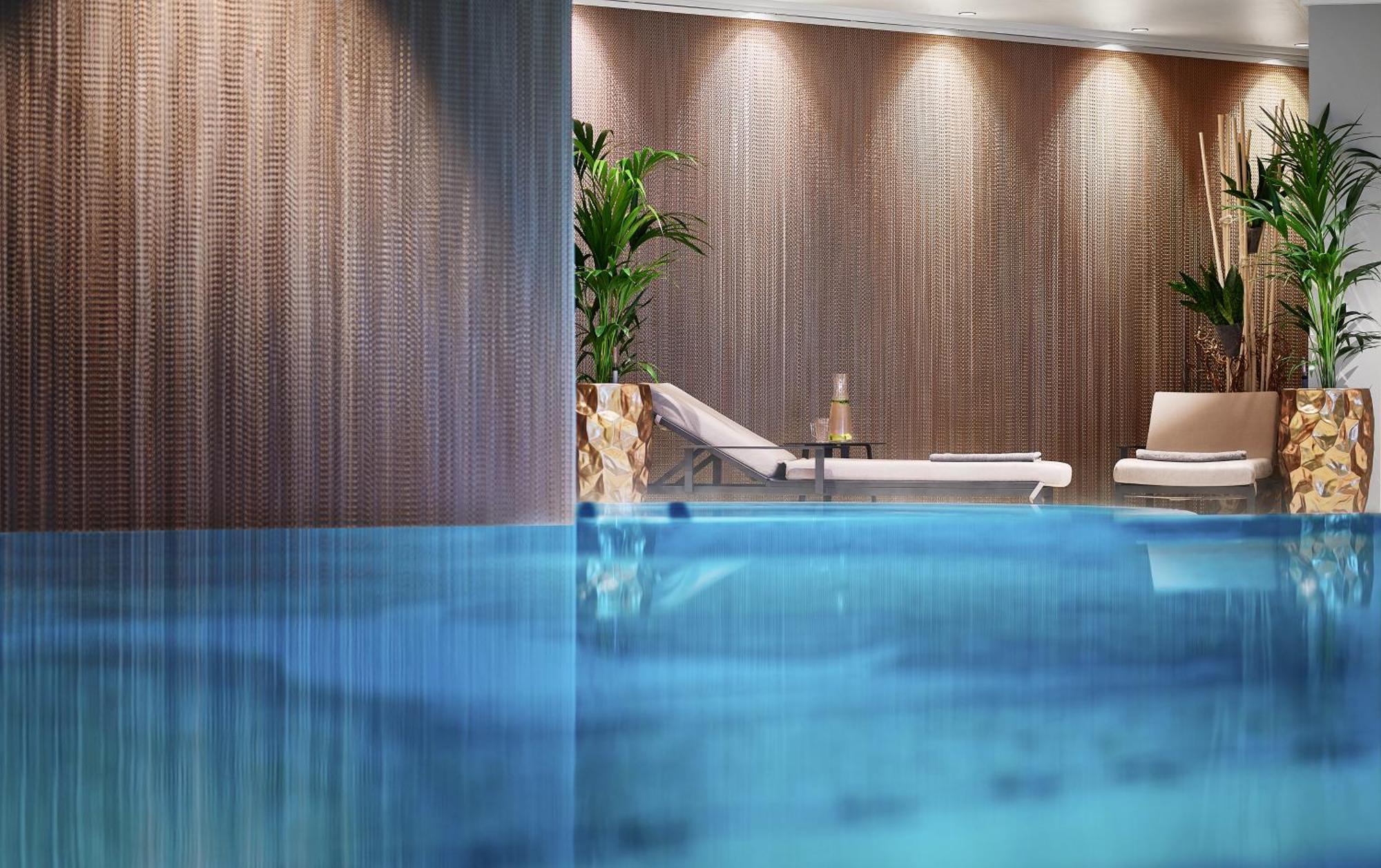 Hotel Weisses Roessl Kitzbuhel Ngoại thất bức ảnh