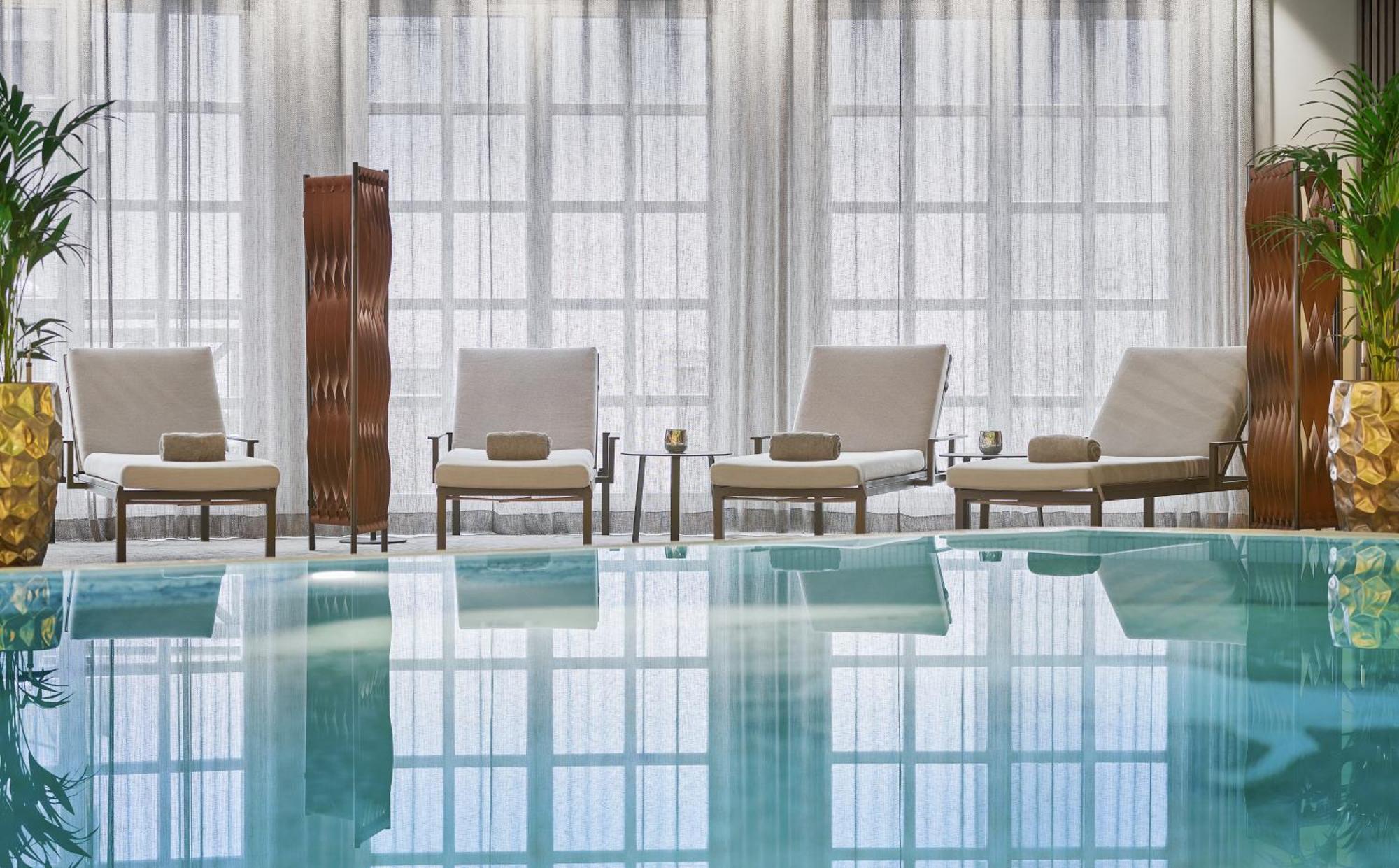 Hotel Weisses Roessl Kitzbuhel Ngoại thất bức ảnh