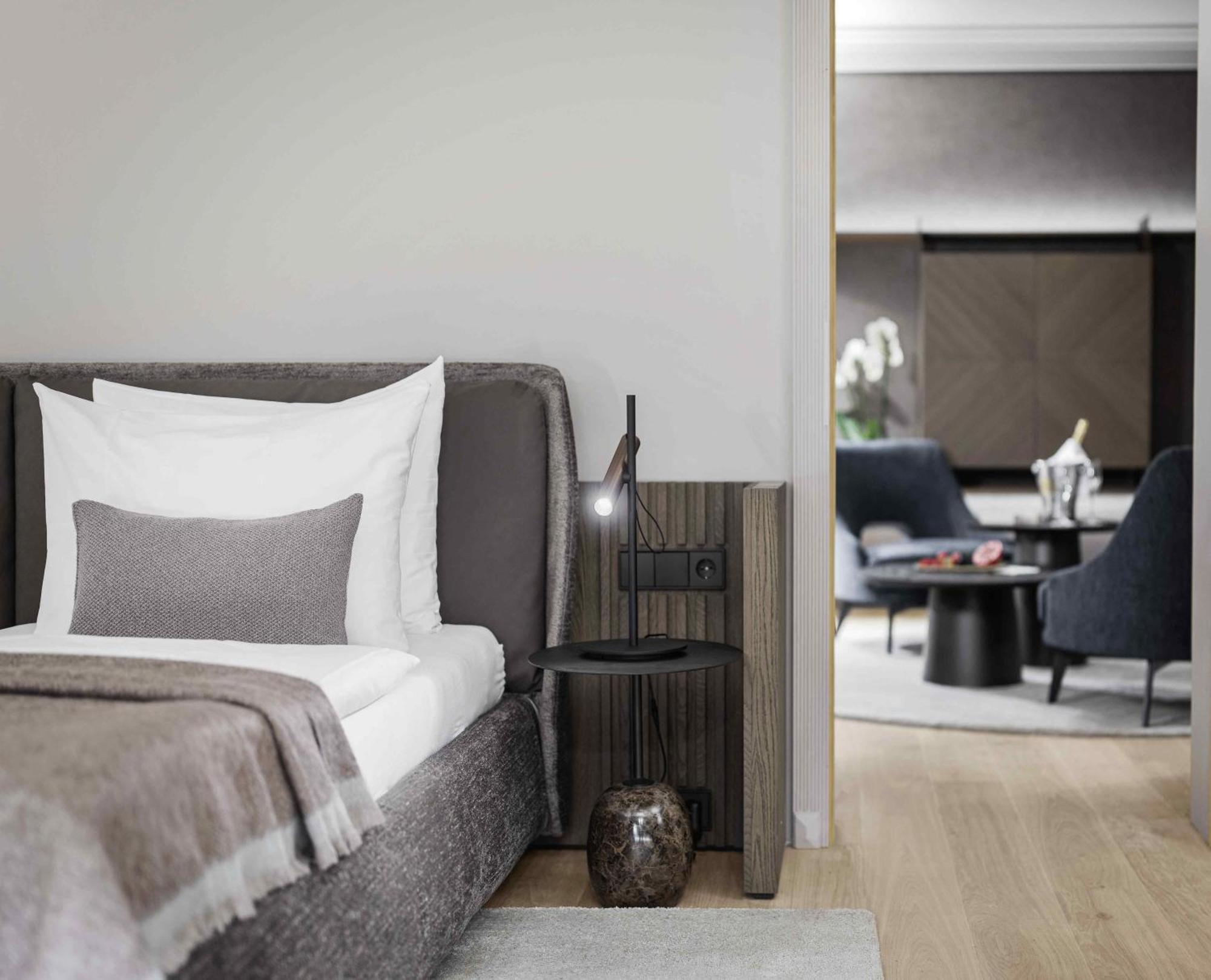 Hotel Weisses Roessl Kitzbuhel Ngoại thất bức ảnh