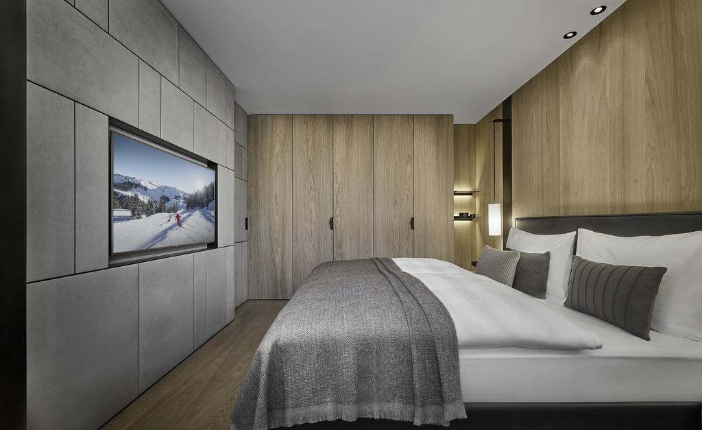Hotel Weisses Roessl Kitzbuhel Ngoại thất bức ảnh