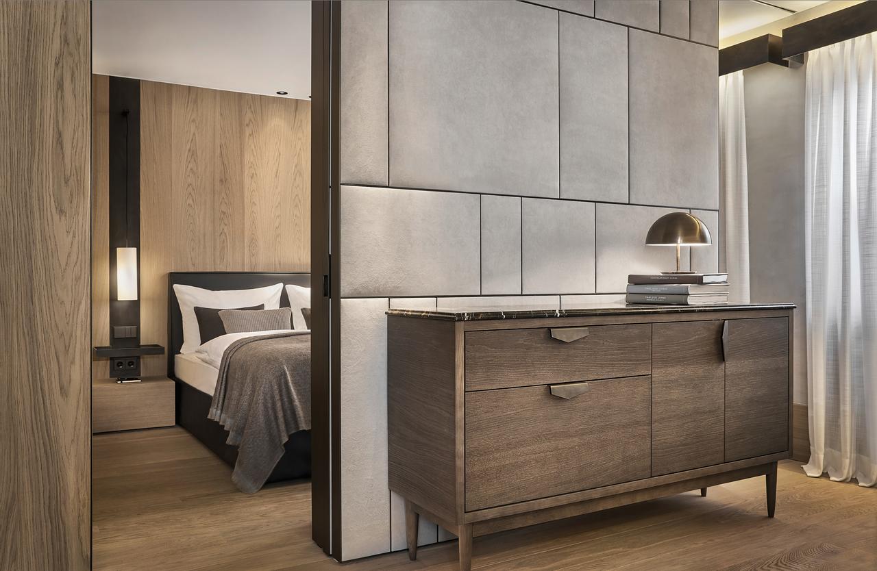 Hotel Weisses Roessl Kitzbuhel Ngoại thất bức ảnh