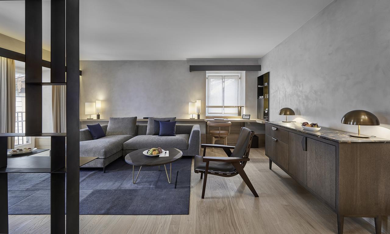 Hotel Weisses Roessl Kitzbuhel Ngoại thất bức ảnh