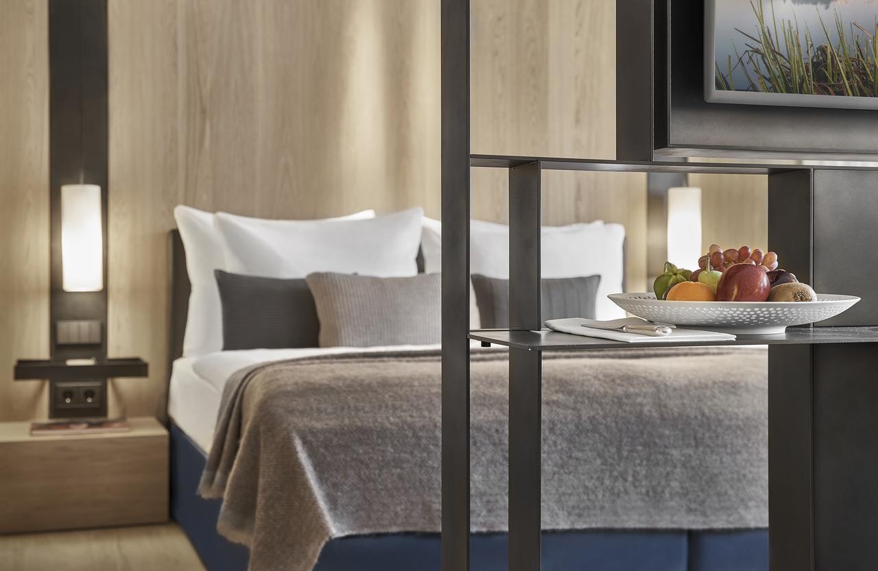 Hotel Weisses Roessl Kitzbuhel Ngoại thất bức ảnh