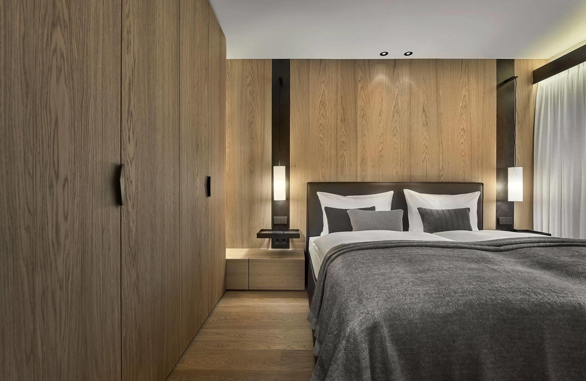 Hotel Weisses Roessl Kitzbuhel Ngoại thất bức ảnh