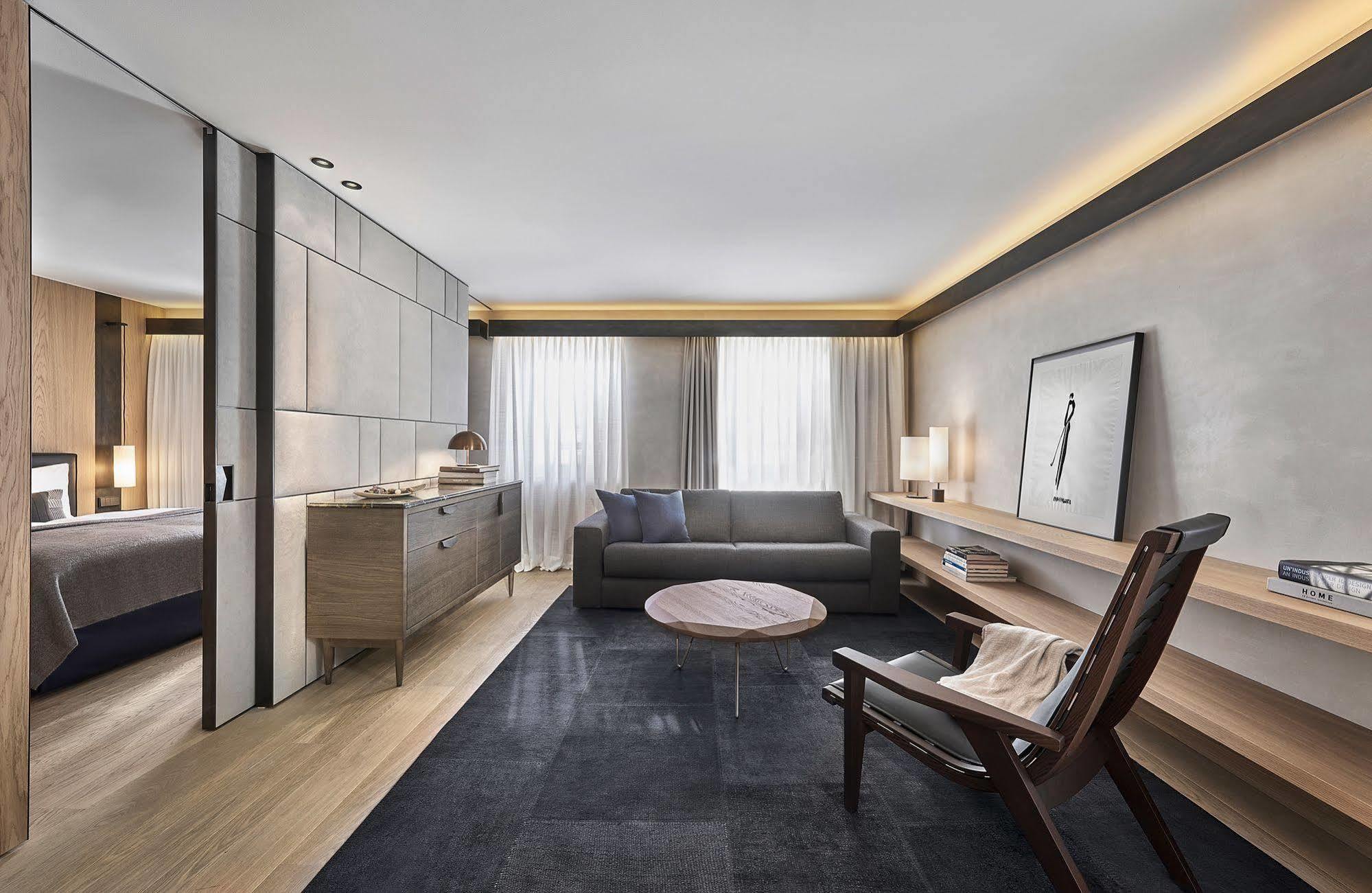 Hotel Weisses Roessl Kitzbuhel Ngoại thất bức ảnh