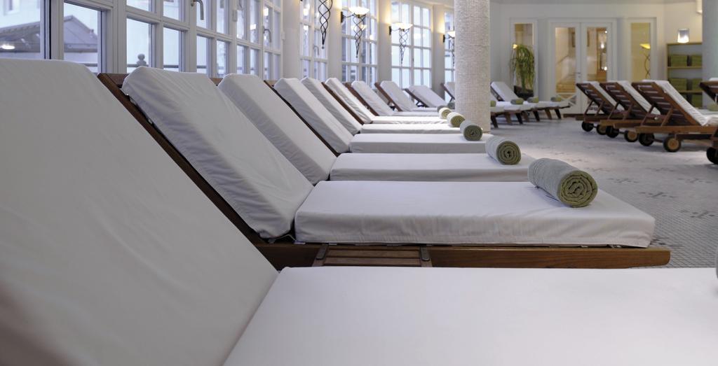 Hotel Weisses Roessl Kitzbuhel Ngoại thất bức ảnh