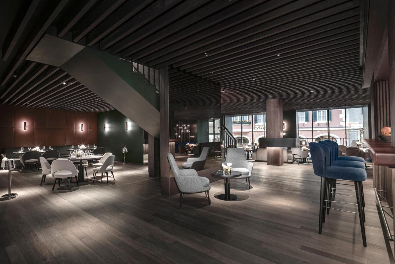 Hotel Weisses Roessl Kitzbuhel Ngoại thất bức ảnh
